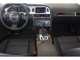 2011 Audi A6 3.2 Sedan Dashboard