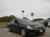 2011 Mercedes-Benz E 350 Sedan