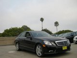 2011 Mercedes-Benz E 350 Sedan