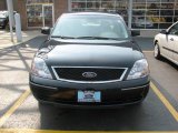 2005 Black Ford Five Hundred SE AWD #3796441