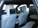 2011 Mercedes-Benz E 350 4Matic Wagon Ash/Black Interior