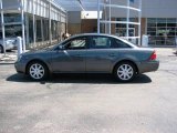 2006 Dark Shadow Grey Metallic Ford Five Hundred Limited #3796424