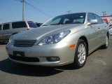 2004 Lexus ES 330