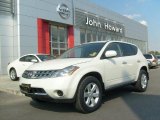 2007 Nissan Murano S AWD