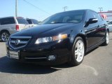 2007 Acura TL 3.2