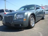 2005 Satin Jade Pearl Chrysler 300 Limited #38009644