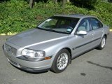 2000 Volvo S80 T6