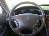 1999 Acura RL 3.5 Sedan Steering Wheel