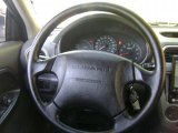 2004 Subaru Impreza Outback Sport Wagon Steering Wheel