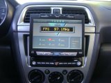 2004 Subaru Impreza Outback Sport Wagon Gray Interior