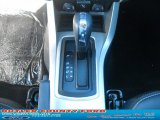 2011 Ford Focus SEL Sedan 4 Speed Automatic Transmission