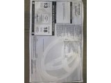 2010 Toyota Land Cruiser  Window Sticker