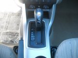 2011 Ford Focus SES Sedan 4 Speed Automatic Transmission