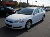 2010 Chevrolet Impala LT