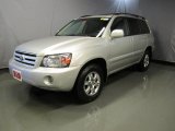 2007 Toyota Highlander V6 4WD