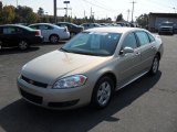 2010 Chevrolet Impala LT