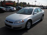 2010 Chevrolet Impala LT
