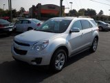 2010 Chevrolet Equinox LT