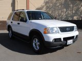 2003 Ford Explorer XLT 4x4