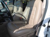 2003 Ford Explorer XLT 4x4 Medium Parchment Beige Interior
