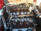 2007 Mitsubishi Endeavor SE AWD 3.8 Liter SOHC 24 Valve V6 Engine