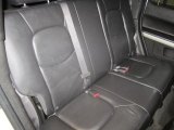 2008 Chevrolet HHR LT Ebony Black Interior