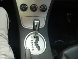 2010 Chrysler Sebring Limited Sedan 4 Speed Automatic Transmission