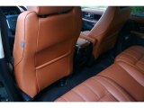 2011 Land Rover Range Rover Sport HSE LUX Tan/Ebony Interior