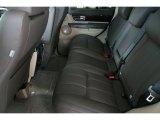 2011 Land Rover Range Rover Sport Supercharged Arabica/Nutmeg Interior