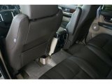 2011 Land Rover Range Rover Sport Supercharged Arabica/Nutmeg Interior