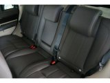 2011 Land Rover Range Rover Sport Supercharged Arabica/Nutmeg Interior