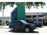 2011 Baltic Blue Land Rover Range Rover Sport HSE LUX #38010460