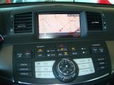 2007 Infiniti M 35 Sport Sedan Navigation