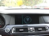 2011 BMW 7 Series 750Li xDrive Sedan Navigation