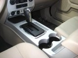 2009 Mercury Mariner V6 6 Speed Automatic Transmission