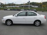 2006 Hyundai Elantra GLS Sedan