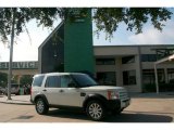 2008 Land Rover LR3 V8 SE