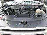 2008 Ford Expedition EL Limited 5.4 Liter SOHC 24-Valve Triton V8 Engine