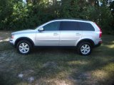 2008 Silver Metallic Volvo XC90 3.2 #38010198