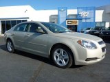 2011 Chevrolet Malibu LS