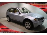 2006 BMW X3 3.0i