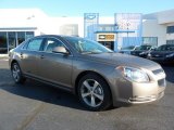 2011 Chevrolet Malibu LT