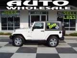 2010 Jeep Wrangler Sahara 4x4