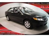 2010 Kia Optima LX