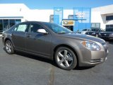 2011 Chevrolet Malibu LT