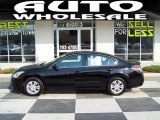 2010 Nissan Altima 2.5 S