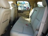 2011 Chevrolet Tahoe LT 4x4 Light Cashmere/Dark Cashmere Interior