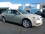 2011 Chevrolet Malibu LS