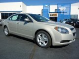 2011 Chevrolet Malibu LS