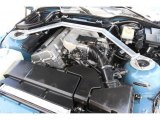 1996 BMW Z3 1.9 Roadster 1.9 Liter DOHC 16-Valve 4 Cylinder Engine